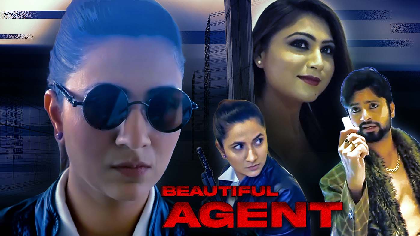 Beautiful Agent